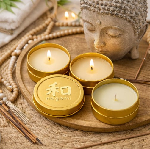 The Meditation Pair Bundle