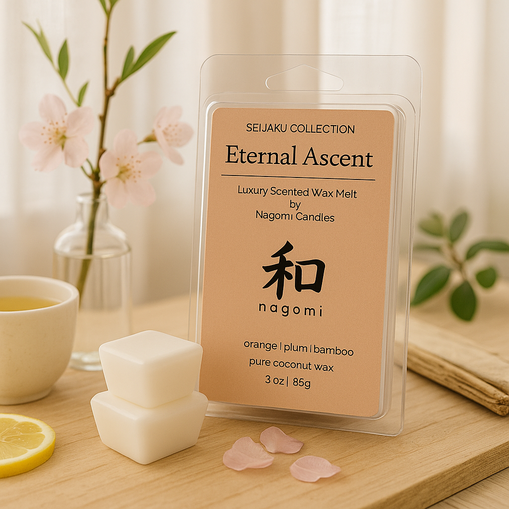 Eternal Ascent Wax Melt
