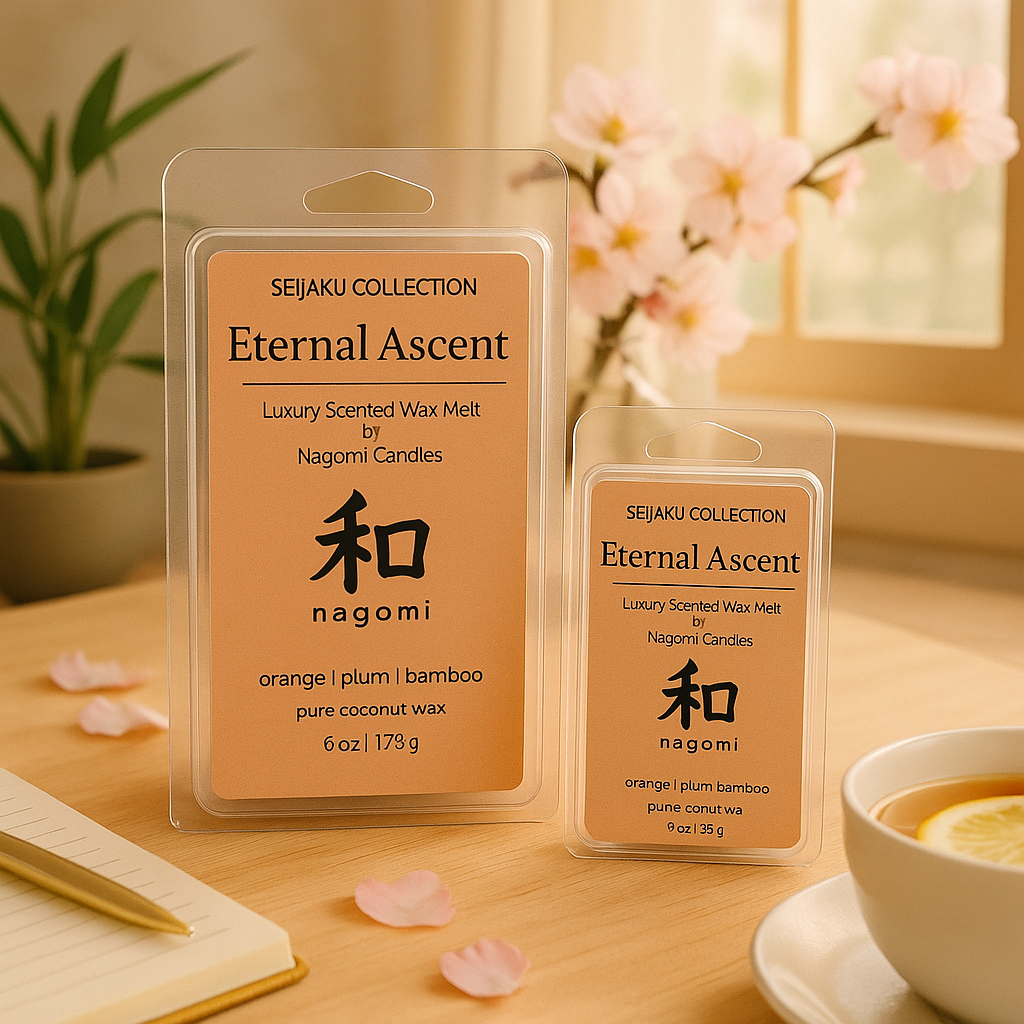 Eternal Ascent Wax Melt