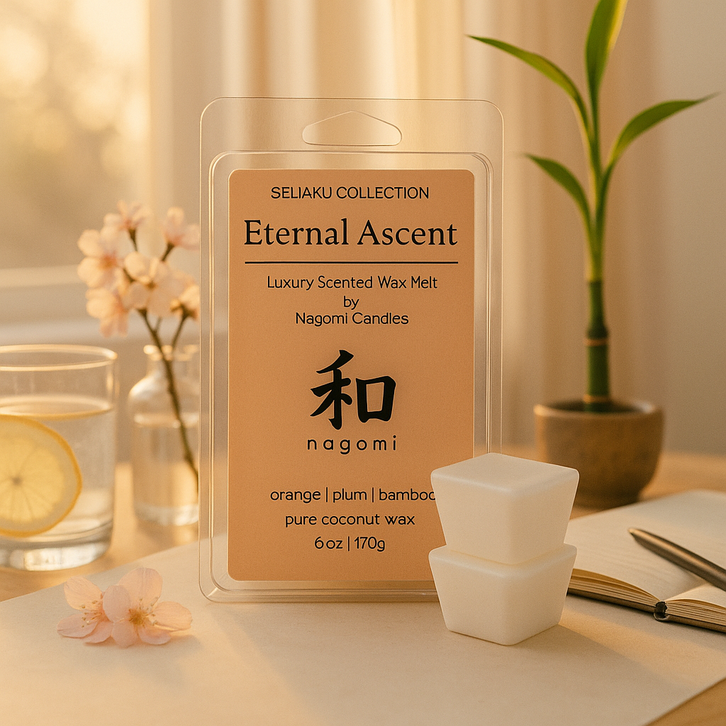 Eternal Ascent Wax Melt