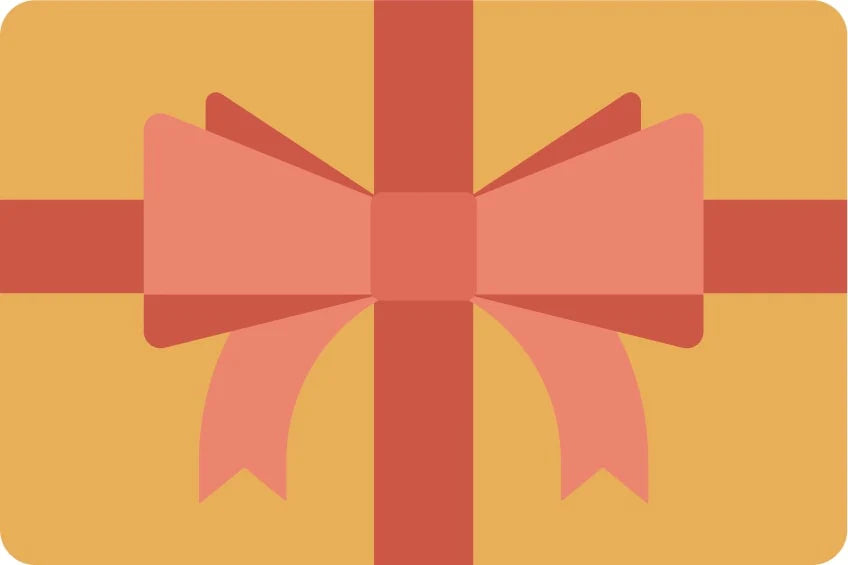 "Nagomi Gift Cards" The Gift of Tranquility