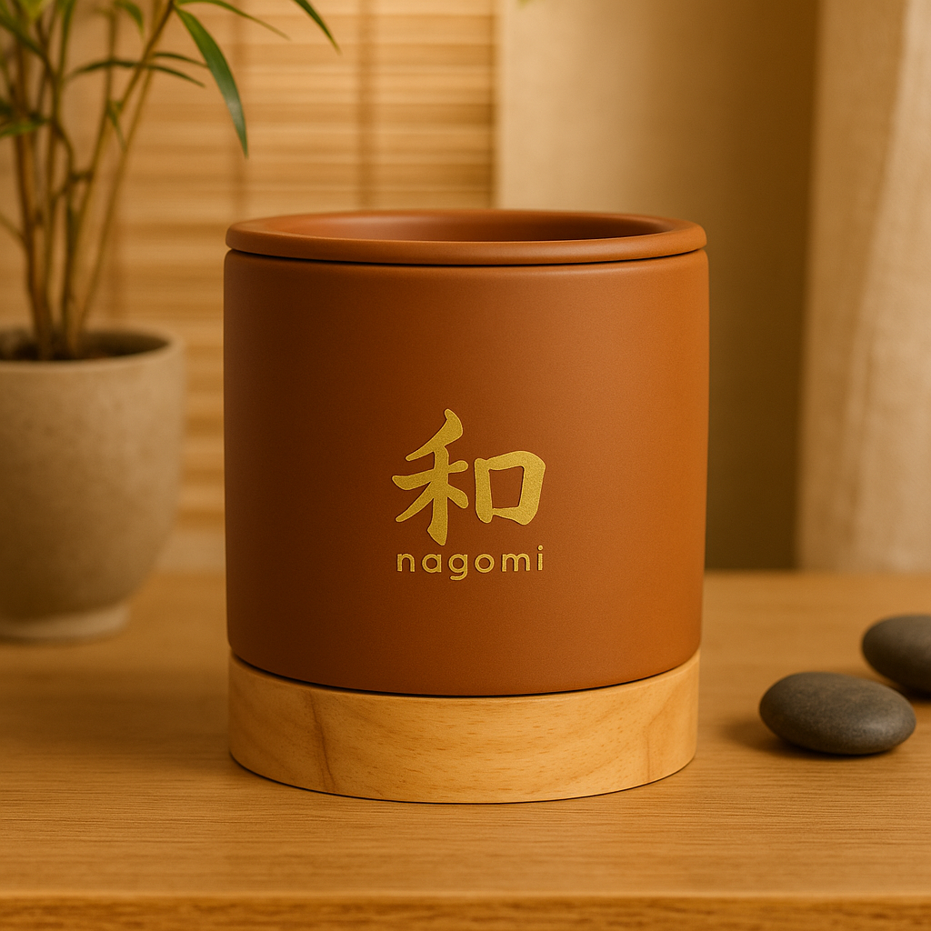 Large Table Top Wax Warmer