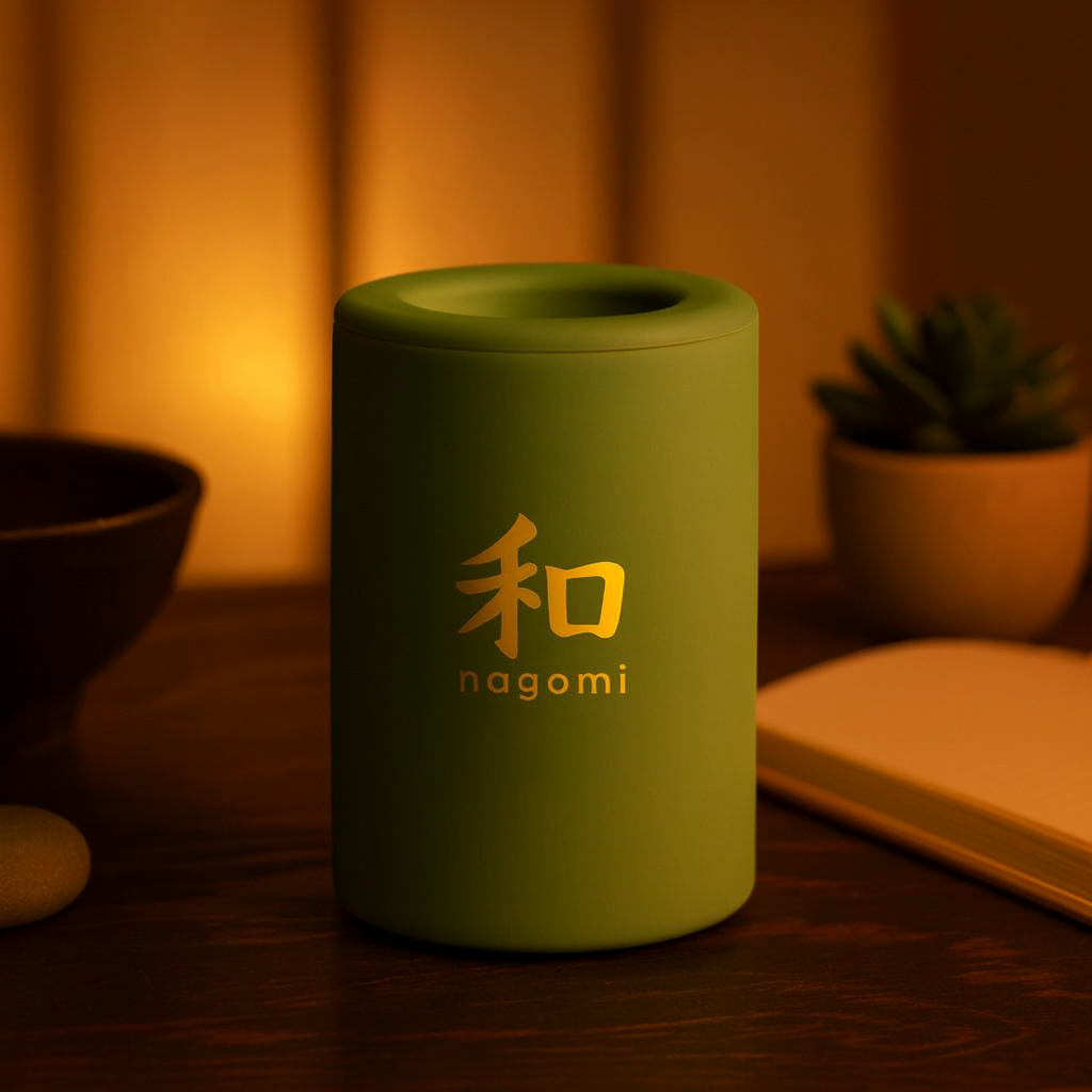 Table Top Wax Warmer