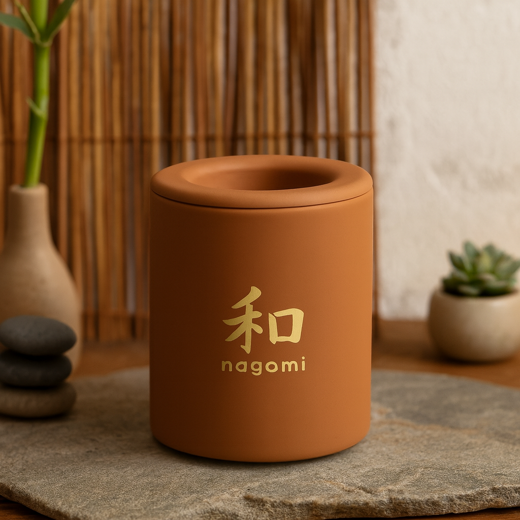 Table Top Wax Warmer