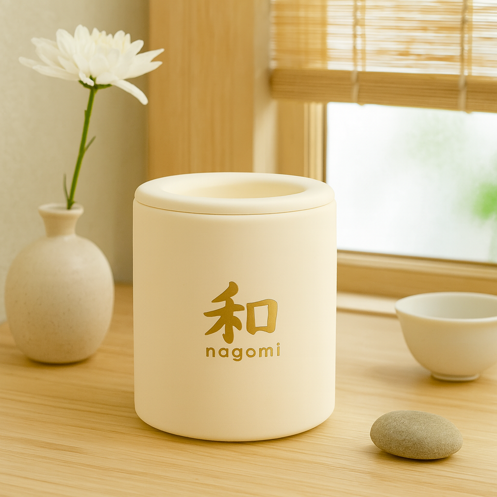 Table Top Wax Warmer