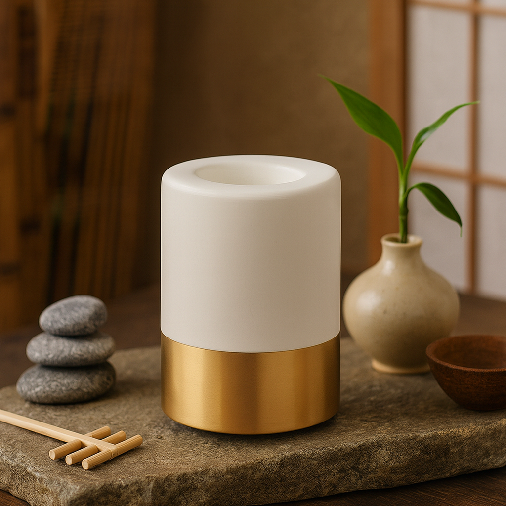 Table Top Wax Warmer