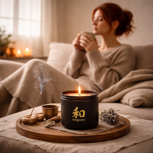 How to Choose a Candle When You’re Overwhelmed (Without Guessing)