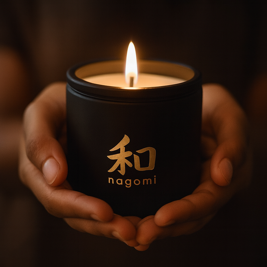 Natural Scented Candles: What Makes Them Actually Natural