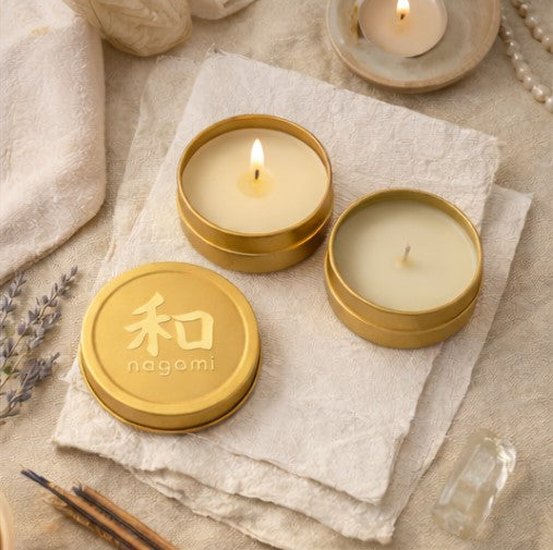 The Meditation Pair Bundle