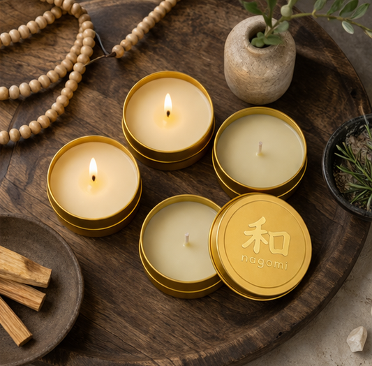 The Meditation Pair Bundle