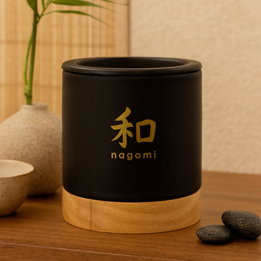 Large Table Top Wax Warmer