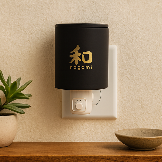 Timed Wall Outlet Plug-In Wax Warmers