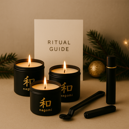 Shoshin Journey Bundle 