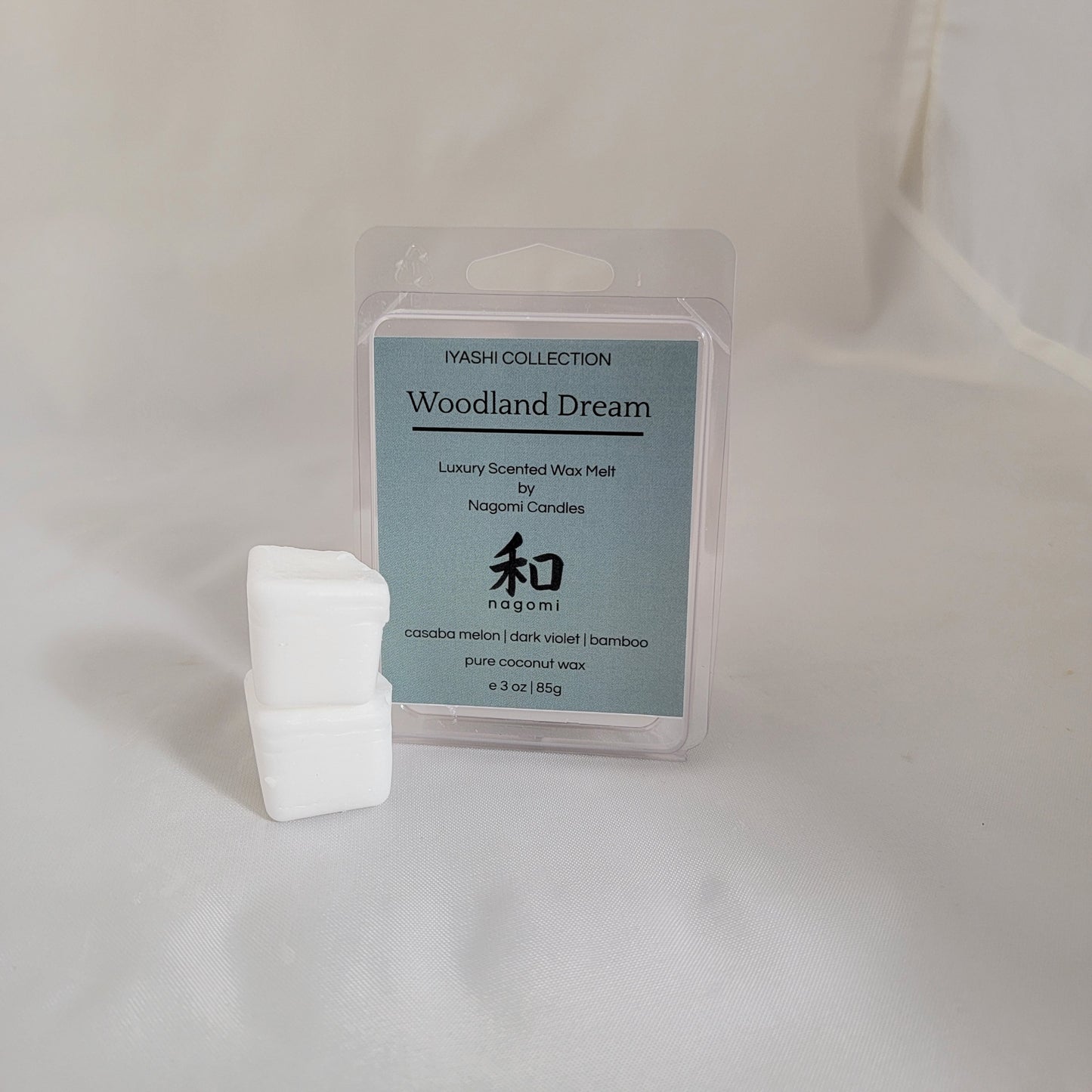 Yasumi Retreat - Flameless