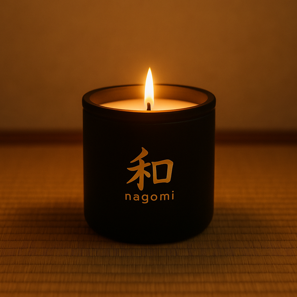 Yasumi Retreat - Candle